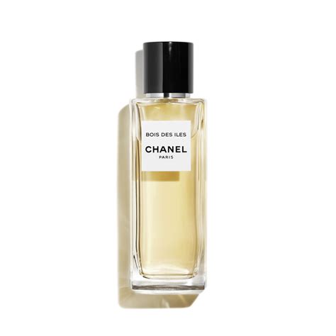 chanel bois des iles 165|CHANEL Bois des îles .